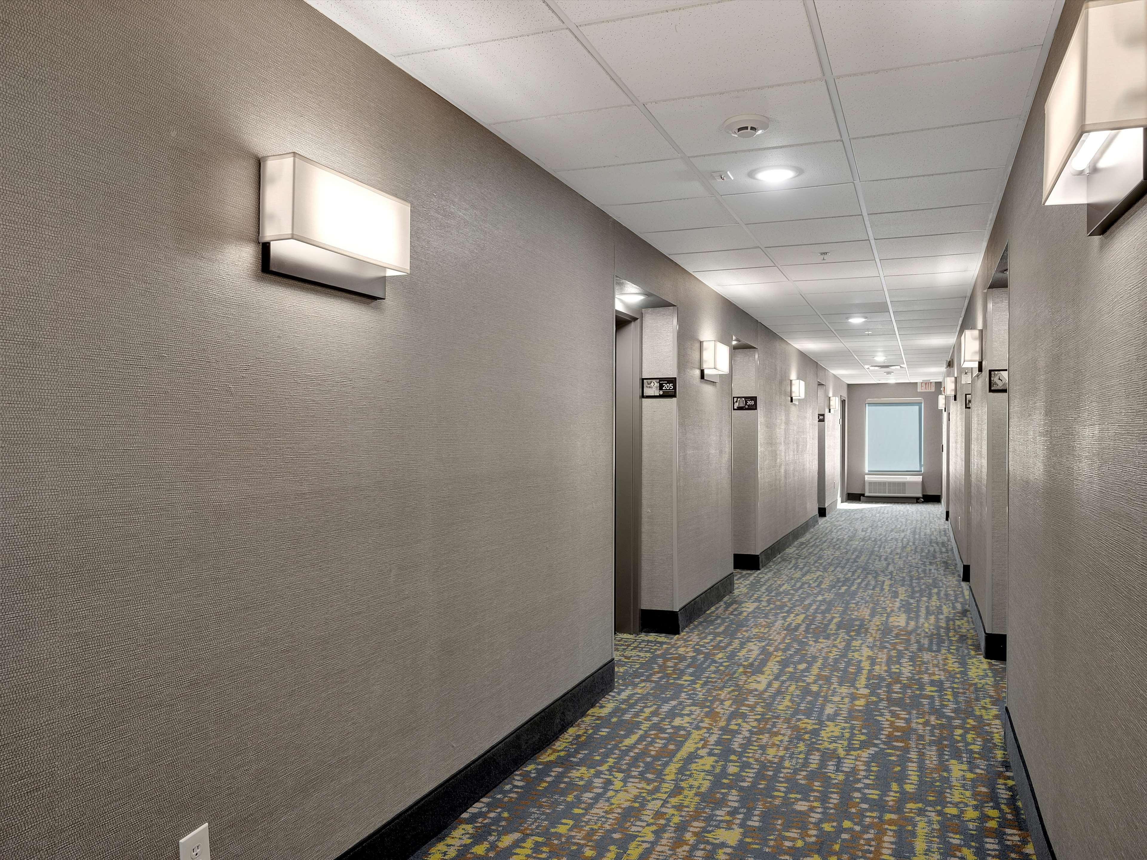 Hampton Inn And Suites Lufkin Exterior foto