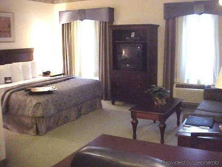 Hampton Inn And Suites Lufkin Quarto foto